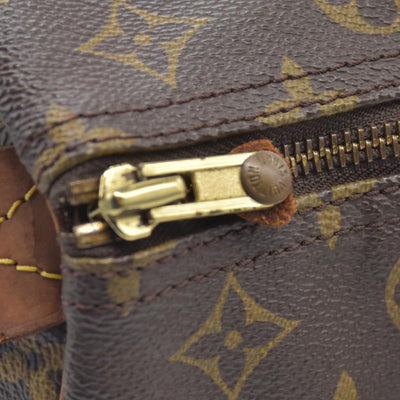 $1630 Louis Vuitton Monogram Speedy 30 SP0927 CONSIGNMENT