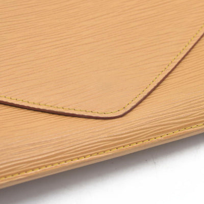 Louis Vuitton Epi Leather Clutch 874 VI