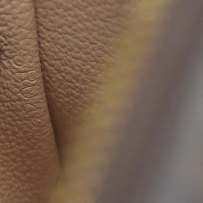 $715 LOUIS VUITTON Monogram Pochette Cosmetic MM Cosmetic Pouch