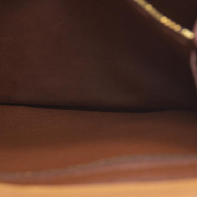 Louis Vuitton Epi Leather Clutch 874 VI