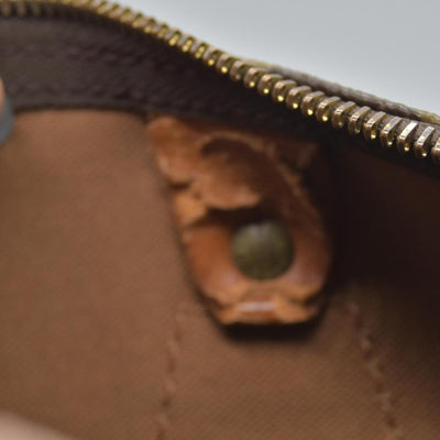 $1630 Louis Vuitton Monogram Speedy 30 SP0927 CONSIGNMENT