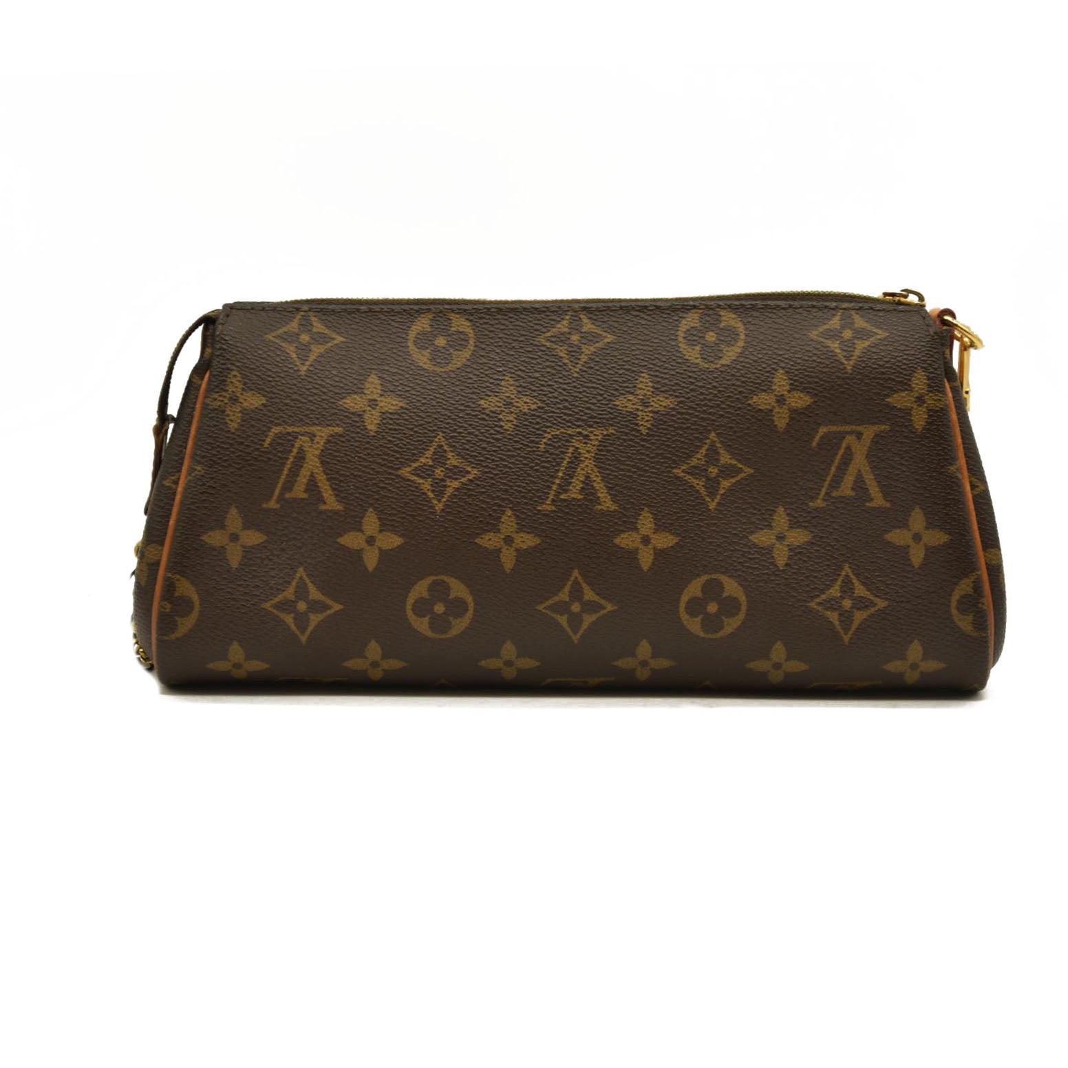 Louis Vuitton  Monogram Eva Clutch