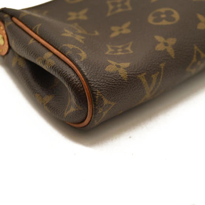 Louis Vuitton  Monogram Eva Clutch