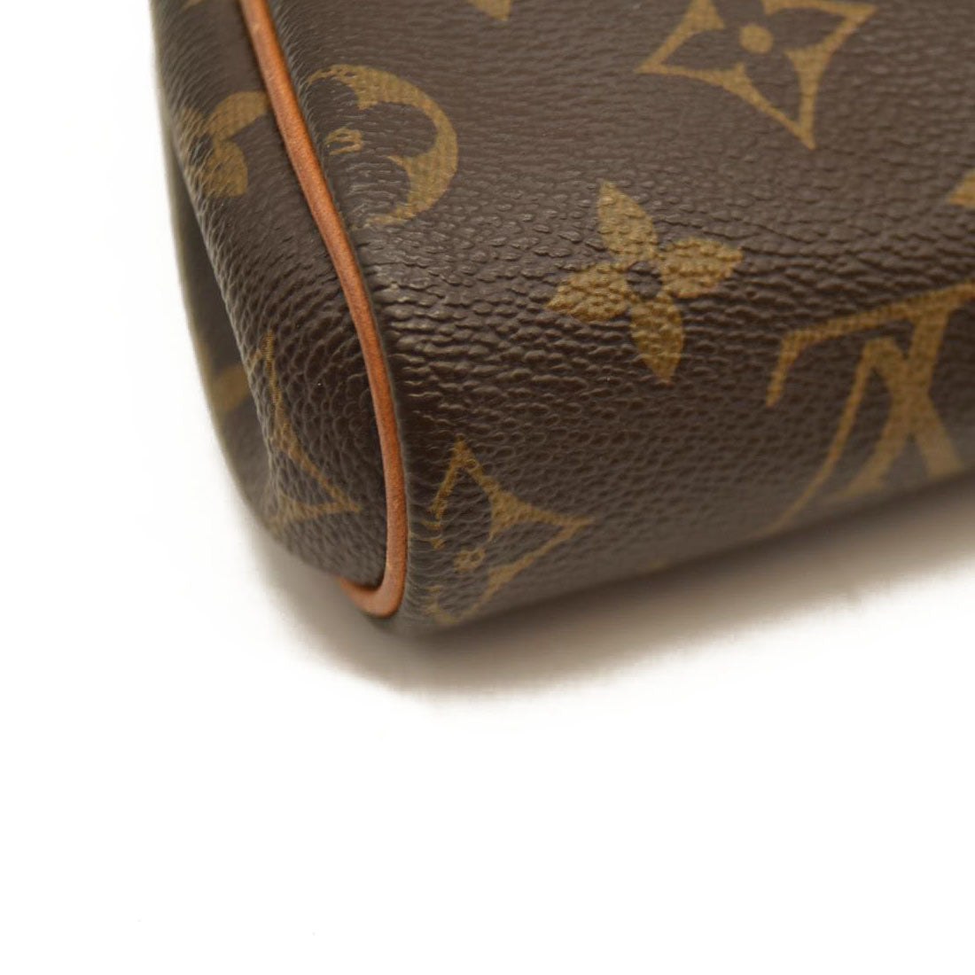 Louis Vuitton  Monogram Eva Clutch