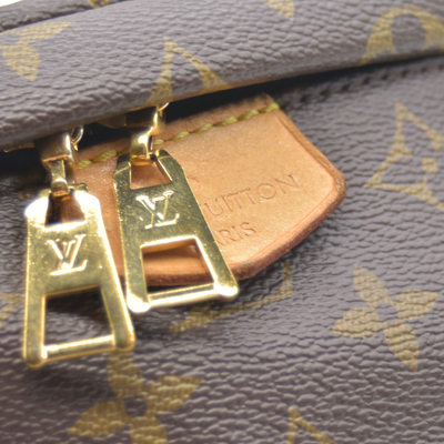 $2450 Louis Vuitton Monogram Bumbag RFID
