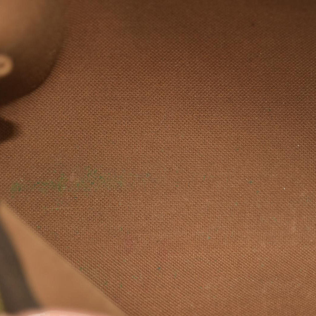 Louis Vuitton  Monogram Eva Clutch