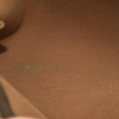 Louis Vuitton  Monogram Eva Clutch