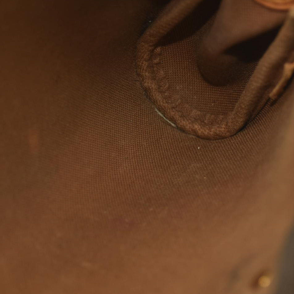 Louis Vuitton  Monogram Eva Clutch