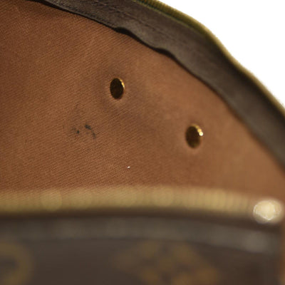 Louis Vuitton  Monogram Eva Clutch