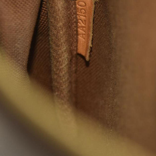 Louis Vuitton  Monogram Eva Clutch