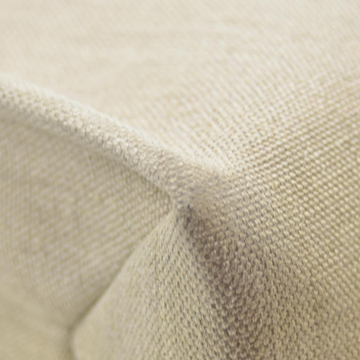 $1650 Chloe Cotton Calfskin Large Woody Ribbon Tote White Brown