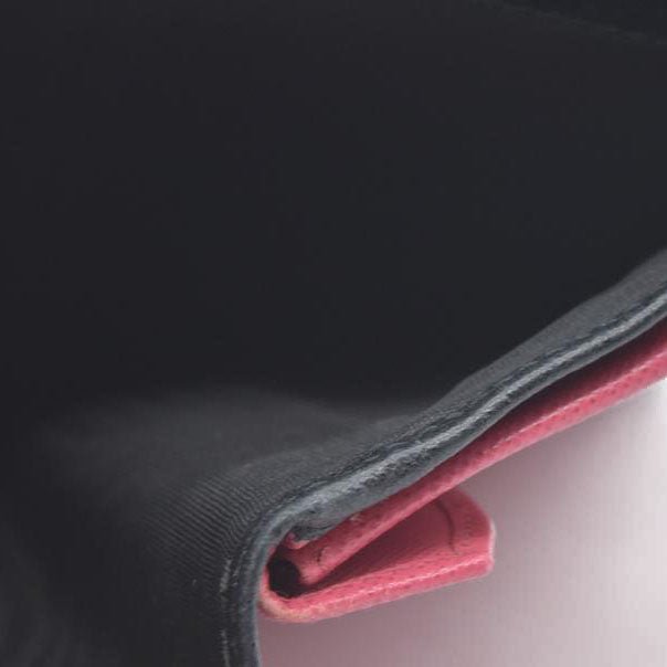 $795 Prada Small Saffiano Leather Wallet