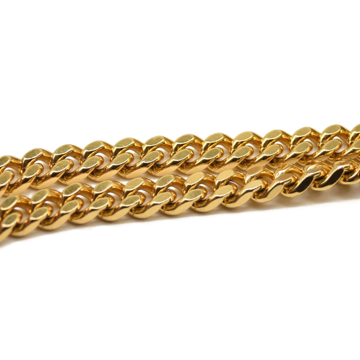 SAINT LAURENT Grain De Poudre Mixed Matelasse Large Triquilt Monogram Satchel Nude Powder