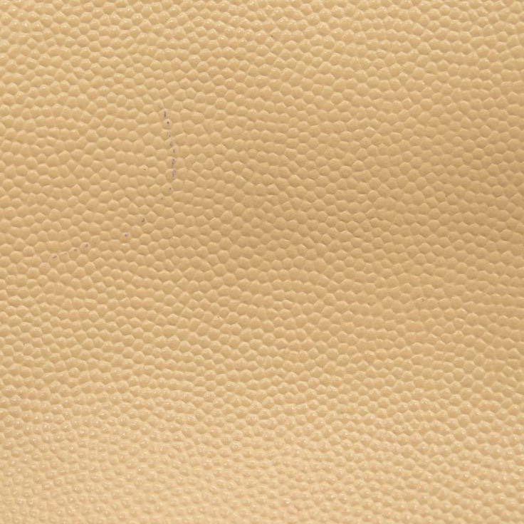 SAINT LAURENT Grain De Poudre Mixed Matelasse Large Triquilt Monogram Satchel Nude Powder