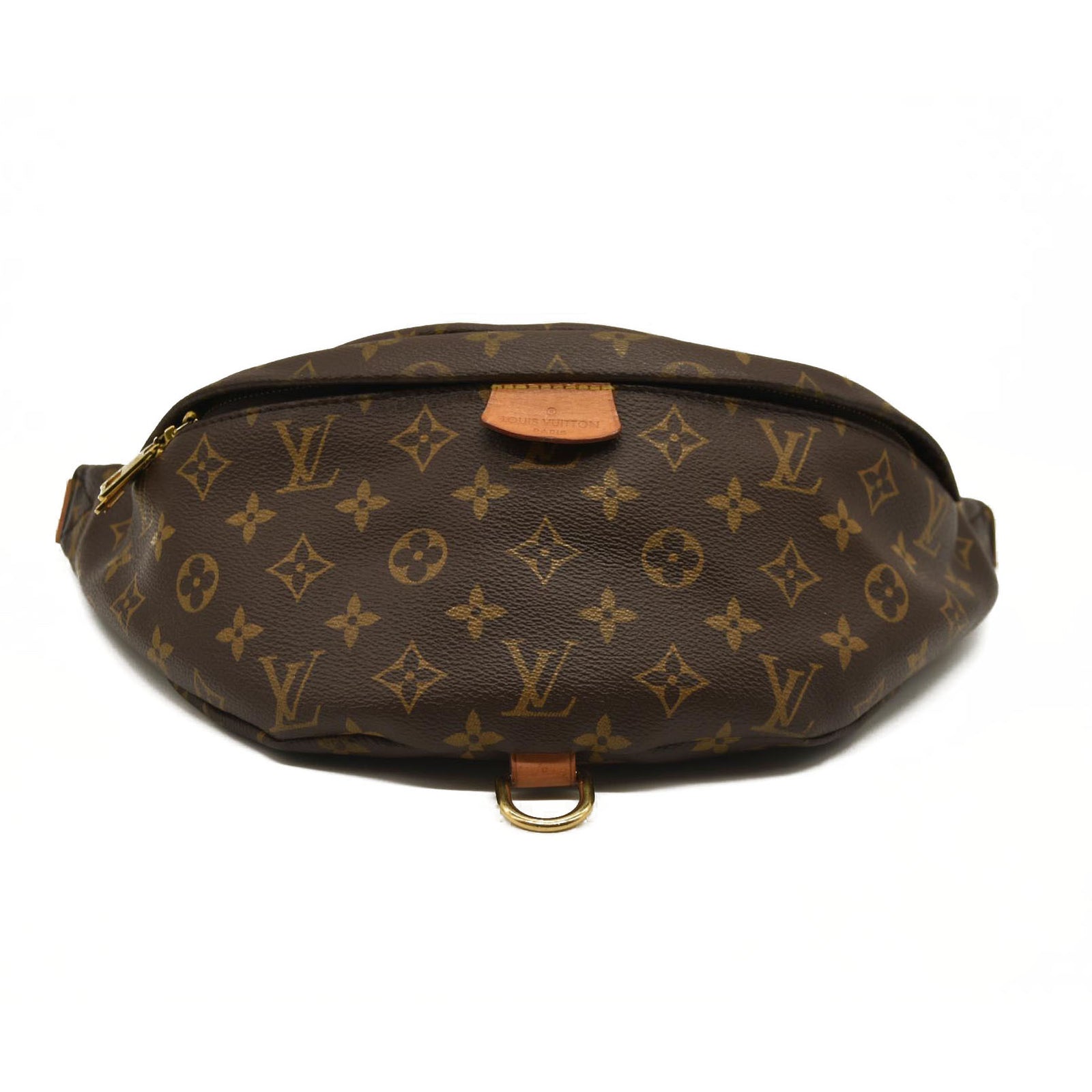 Louis Vuitton  Monogram Bumbag MI2188