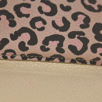 Louis Vuitton  Monogram Giant Pattern Empreinte Leather Zippy Wallet CONSIGNMENT