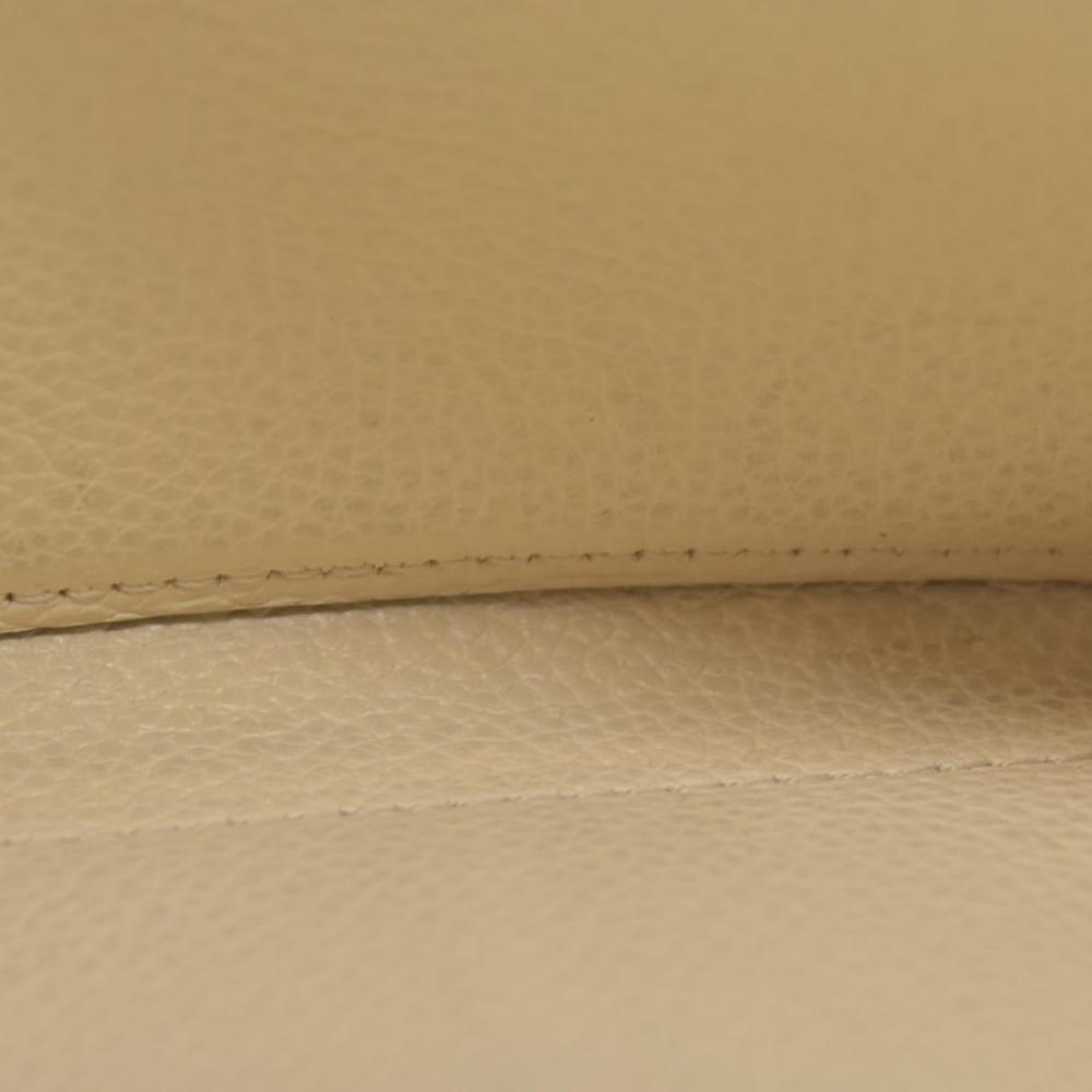 Louis Vuitton  Monogram Giant Pattern Empreinte Leather Zippy Wallet CONSIGNMENT