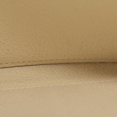 Louis Vuitton  Monogram Giant Pattern Empreinte Leather Zippy Wallet CONSIGNMENT