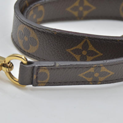$2620 LOUIS VUITTON  Monogram Montaigne GM TR1155