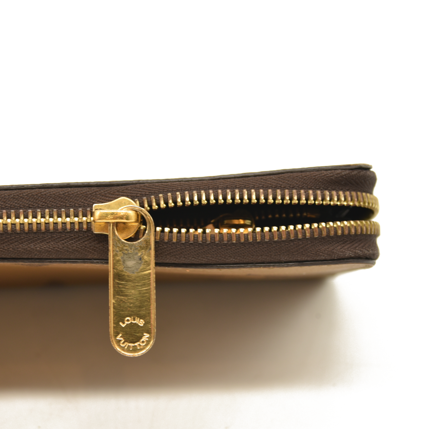 Louis Vuitton  Reverse Monogram Giant Zippy Wallet LU4270