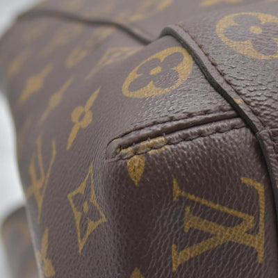 $2620 LOUIS VUITTON  Monogram Montaigne GM TR1155