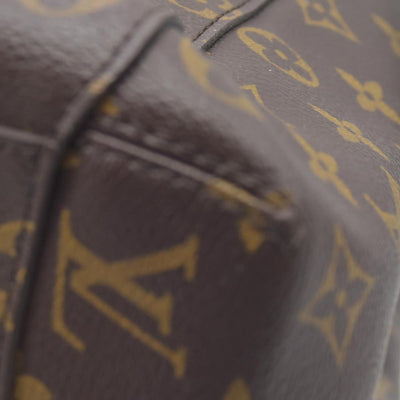 $2620 LOUIS VUITTON  Monogram Montaigne GM TR1155