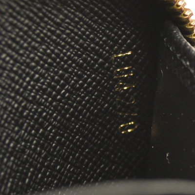 Louis Vuitton  Reverse Monogram Giant Zippy Wallet LU4270