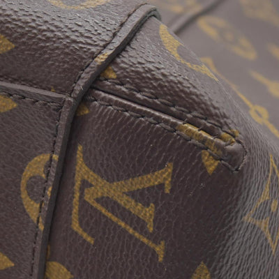 $2620 LOUIS VUITTON  Monogram Montaigne GM TR1155
