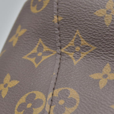 $2620 LOUIS VUITTON  Monogram Montaigne GM TR1155