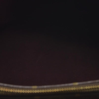 $2620 LOUIS VUITTON  Monogram Montaigne GM TR1155