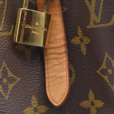 $2620 LOUIS VUITTON  Monogram Montaigne GM TR1155