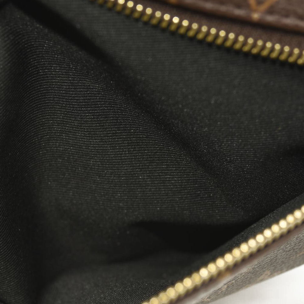LOUIS VUITTON Monogram Bumbag MI13148