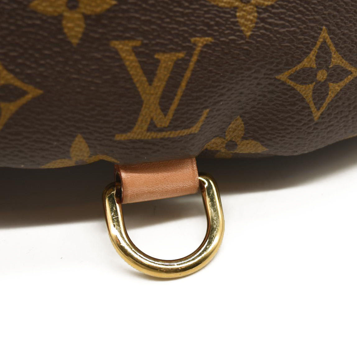 LOUIS VUITTON Monogram Bumbag SA0280