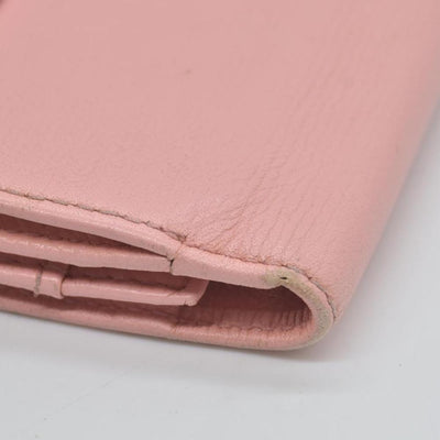 Chanel Interlocking CC Logo French Purse CONSIGNMENT