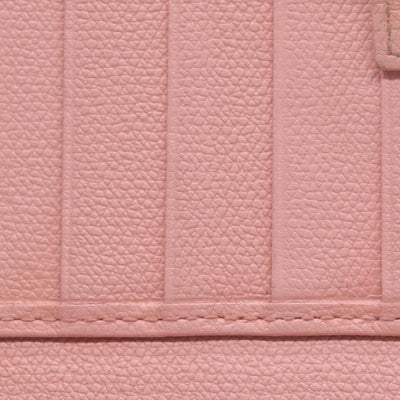 Chanel Interlocking CC Logo French Purse CONSIGNMENT