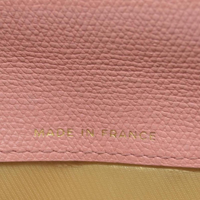 Chanel Interlocking CC Logo French Purse CONSIGNMENT