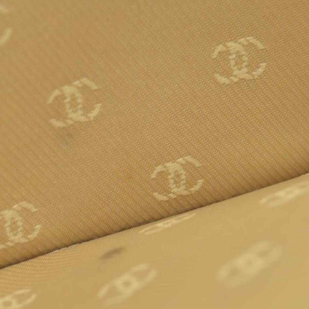 Chanel Interlocking CC Logo French Purse CONSIGNMENT