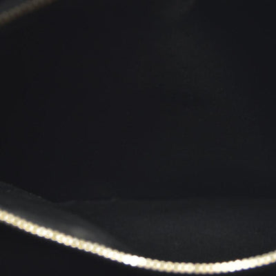 $2900 Chanel  Caviar Quilted Grand Shopping Tote GST Black CONSIGNMENT