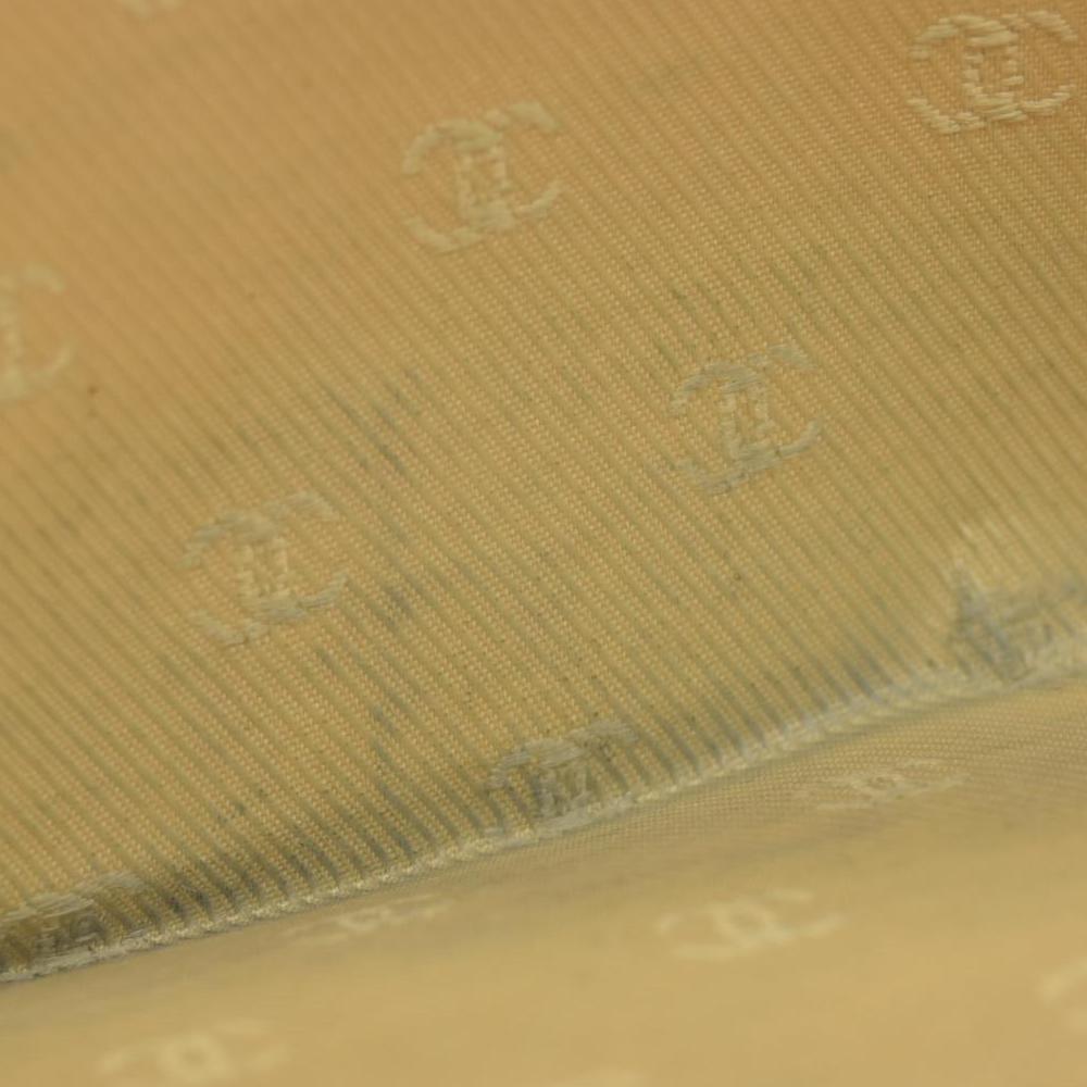 Chanel Interlocking CC Logo French Purse CONSIGNMENT