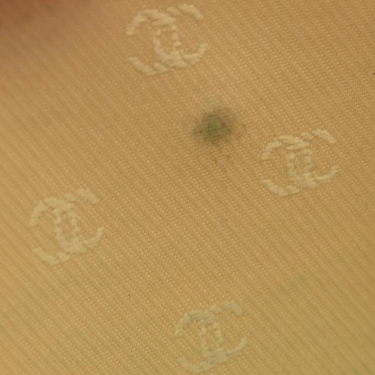 Chanel Interlocking CC Logo French Purse CONSIGNMENT