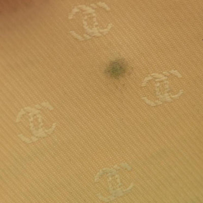 Chanel Interlocking CC Logo French Purse CONSIGNMENT