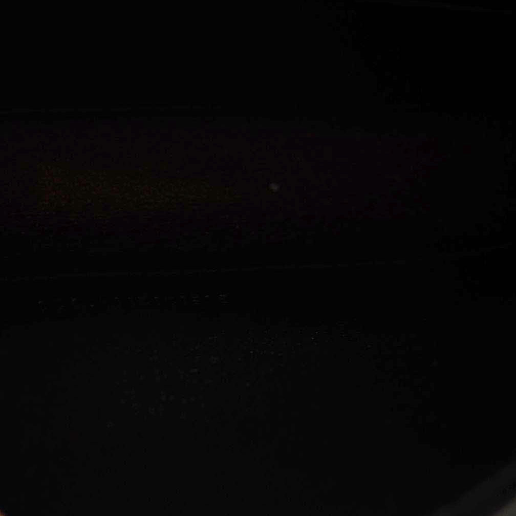 NEW Saint Laurent Envelope Chain Wallet in Mix Matelasse Satin Crossbody