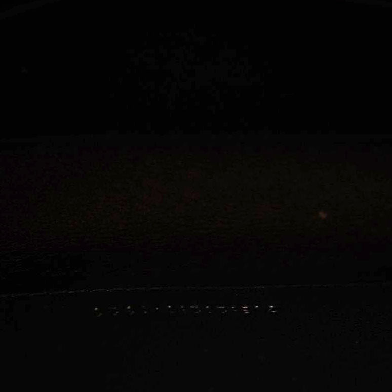 NEW Saint Laurent Envelope Chain Wallet in Mix Matelasse Satin Crossbody