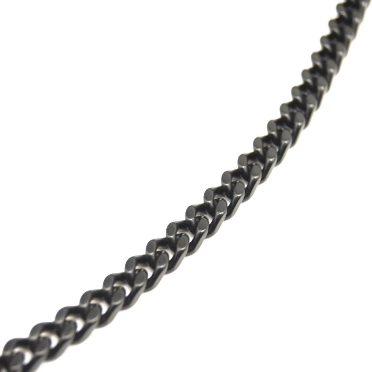 SAINT LAURENT Grain De Poudre Textured Mixed Matelasse Triquilt Small Monogram Satchel Black