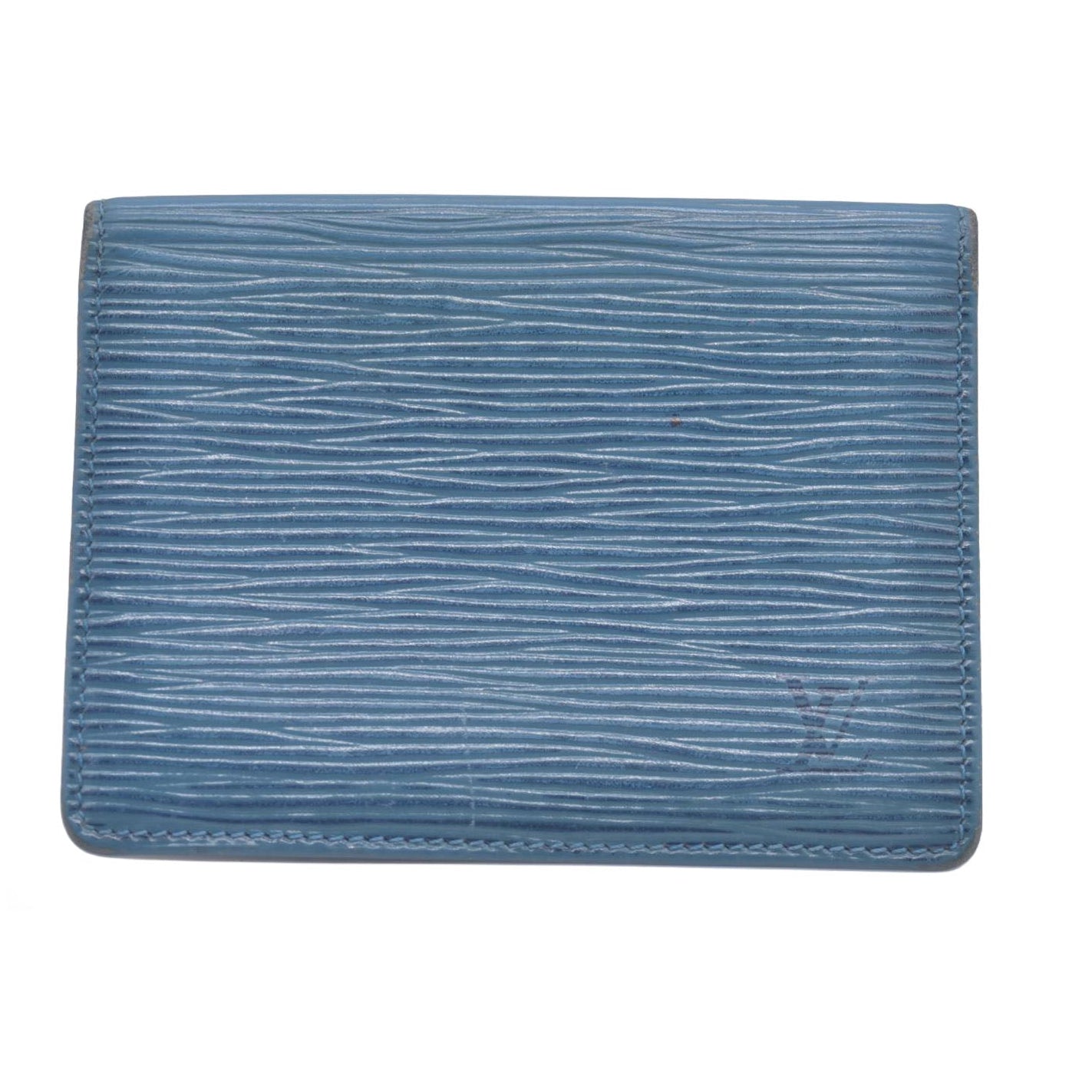 $550 Louis Vuitton Epi Leather Wallet CONSIGNMENT 10020909
