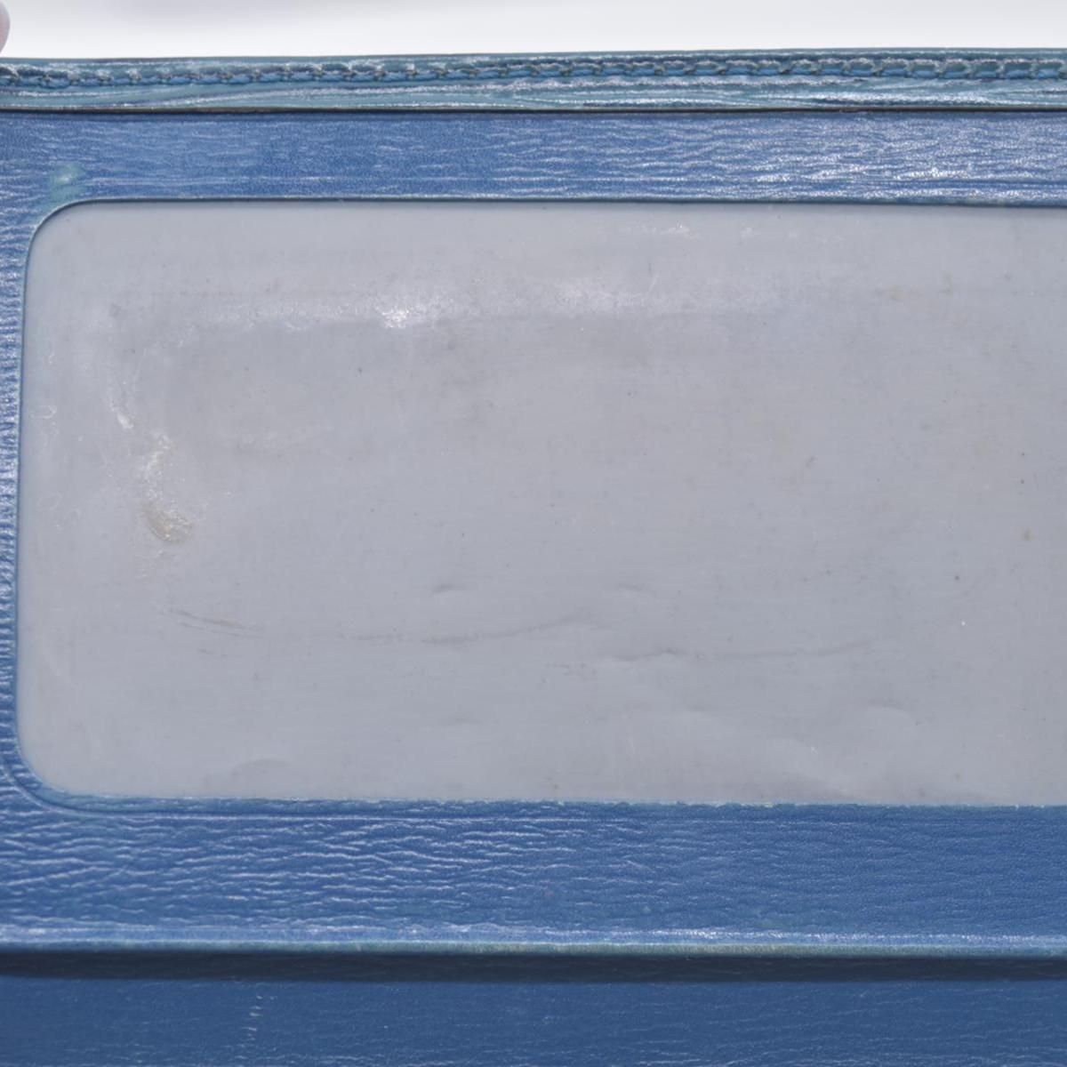 $550 Louis Vuitton Epi Leather Wallet CONSIGNMENT 10020909