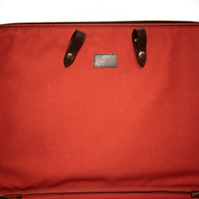 LOUIS VUITTON Damier Ebene Pegase 55 Rolling Luggage