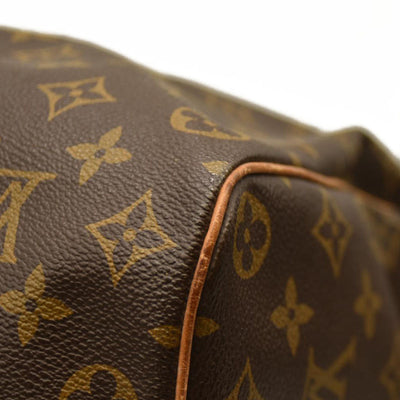 Louis Vuitton  Monogram Speedy 35 MB9001