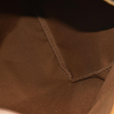 Louis Vuitton  Monogram Speedy 35 MB9001