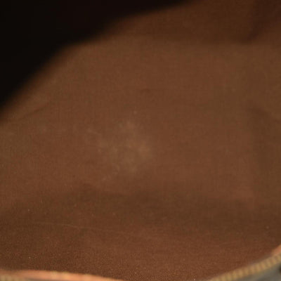 Louis Vuitton  Monogram Speedy 35 MB9001